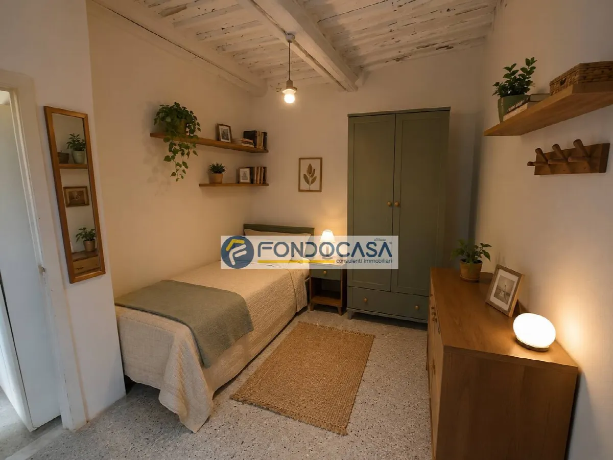 Appartamento in vendita a Massa - foto 3