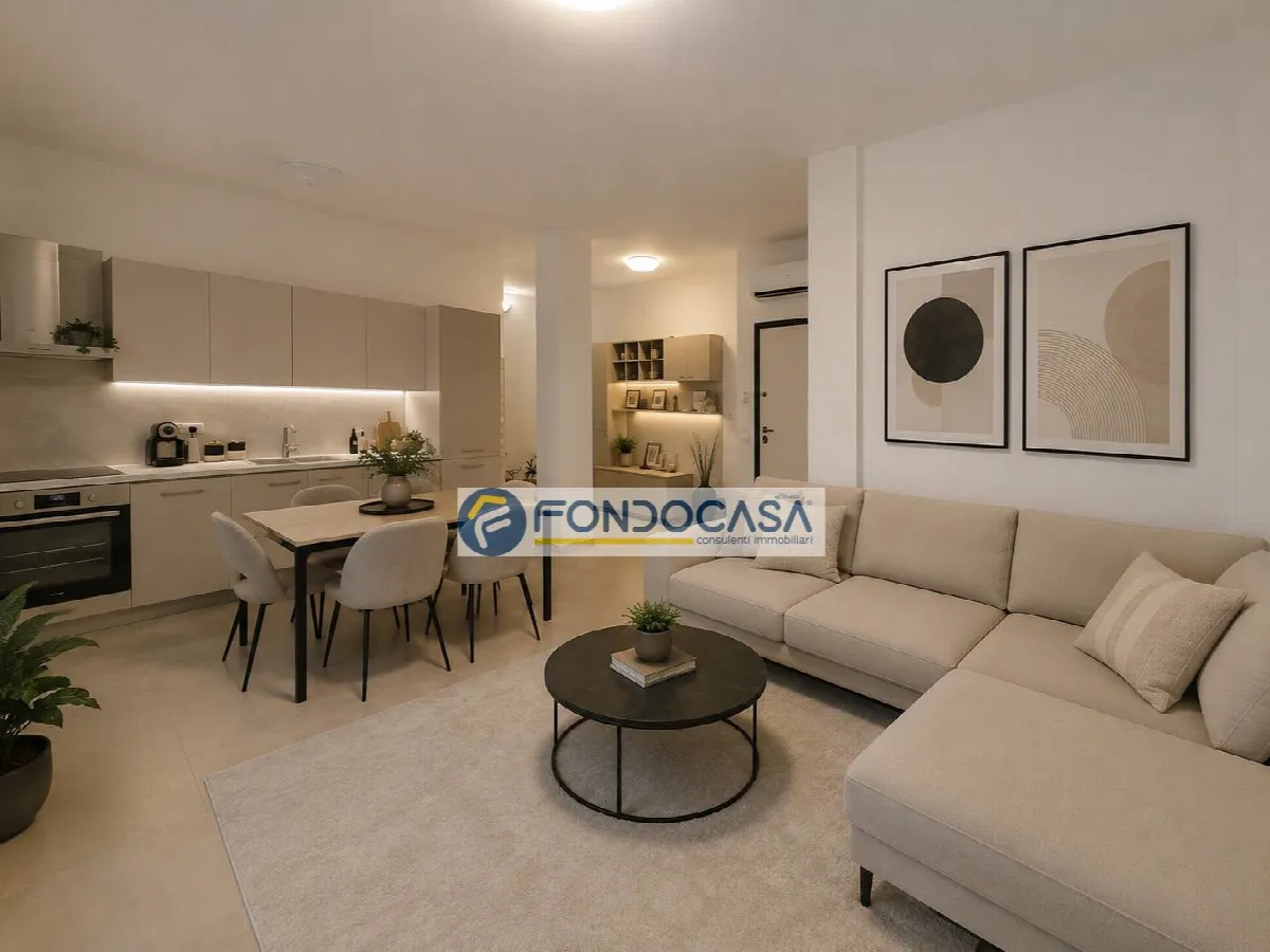 Appartamento in vendita a Massa, Ronchi - foto 5