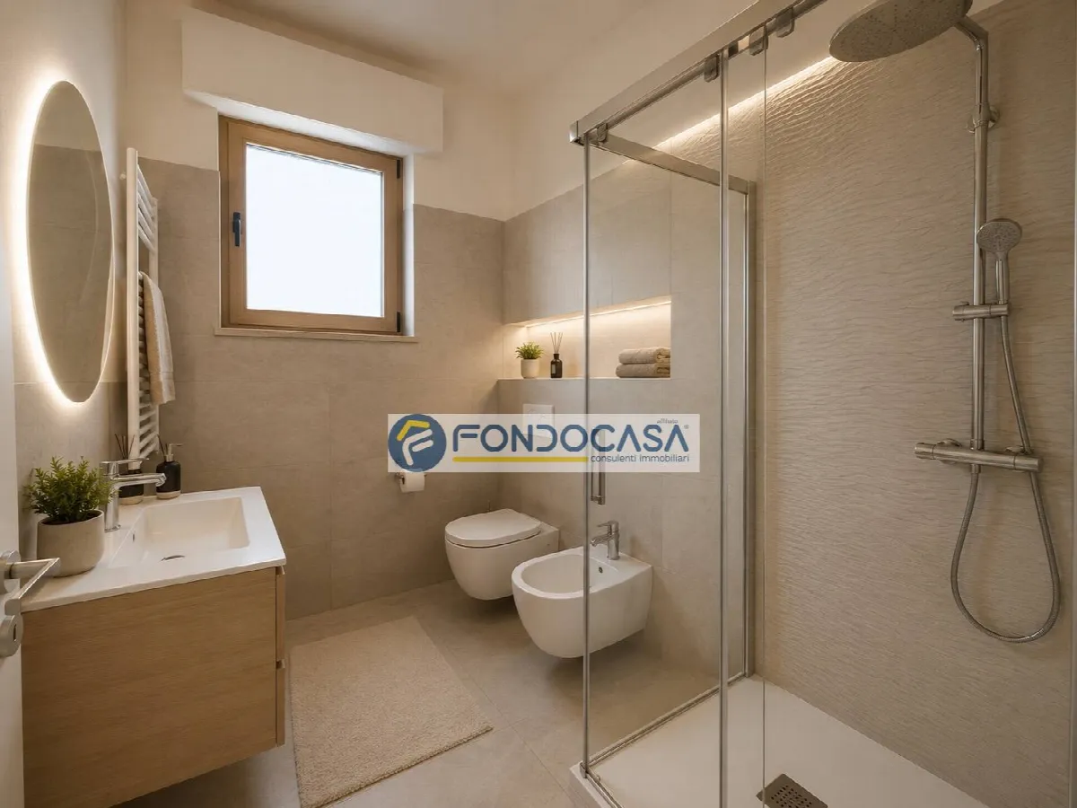 Appartamento in vendita a Massa, Ronchi - foto 7