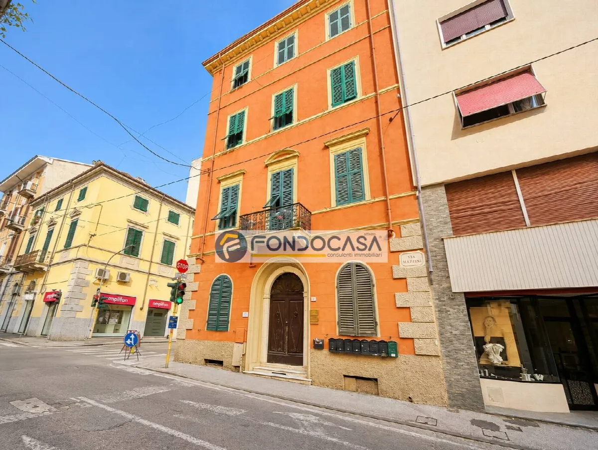 Appartamento in vendita a Carrara - foto 1