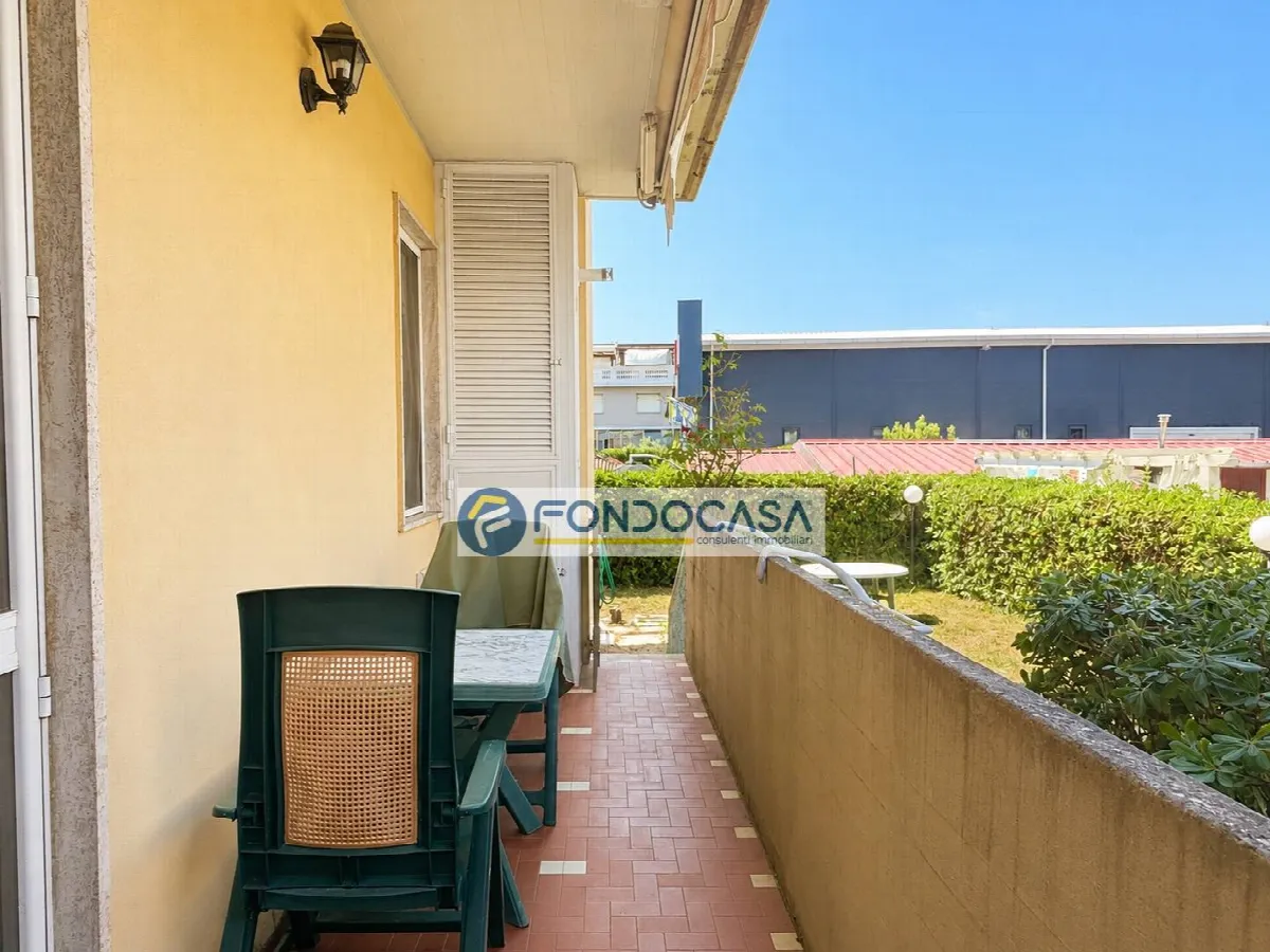 Appartamento in vendita a Carrara, Marina di Carrara - foto 1