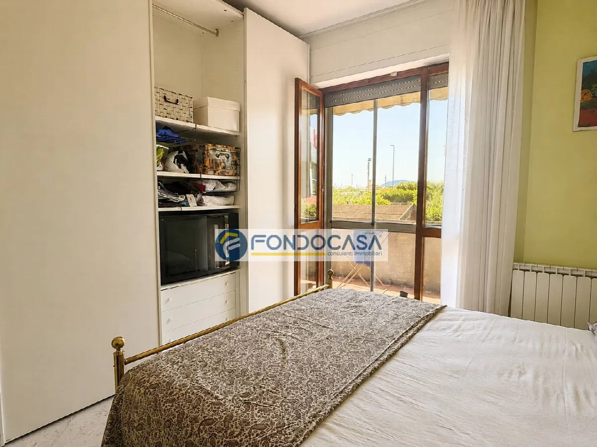 Appartamento in vendita a Carrara, Marina di Carrara - foto 10