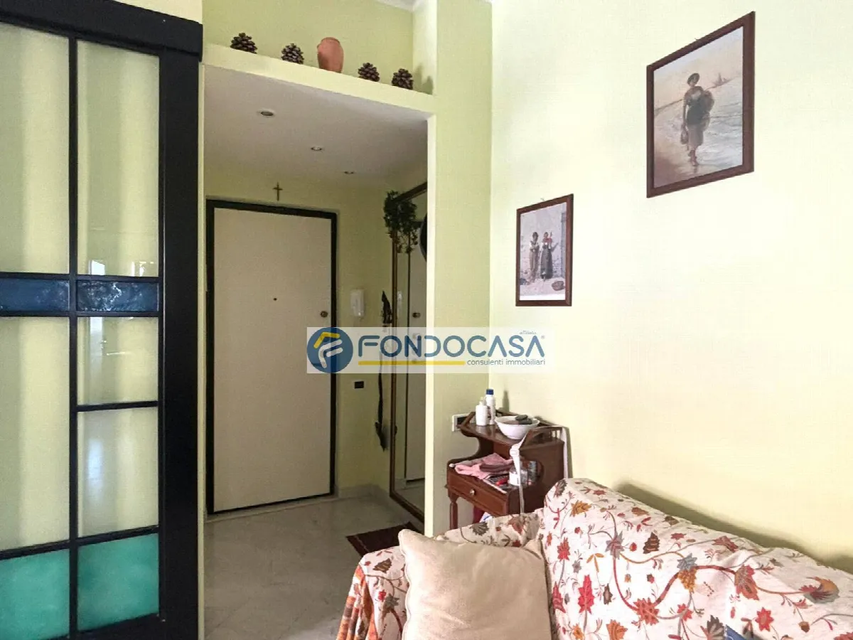 Appartamento in vendita a Carrara, Marina di Carrara - foto 2