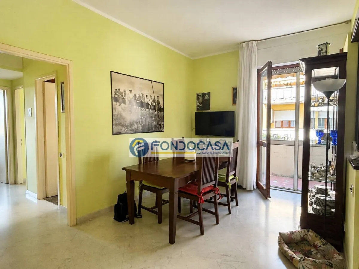 Appartamento in vendita a Carrara, Marina di Carrara - foto 3