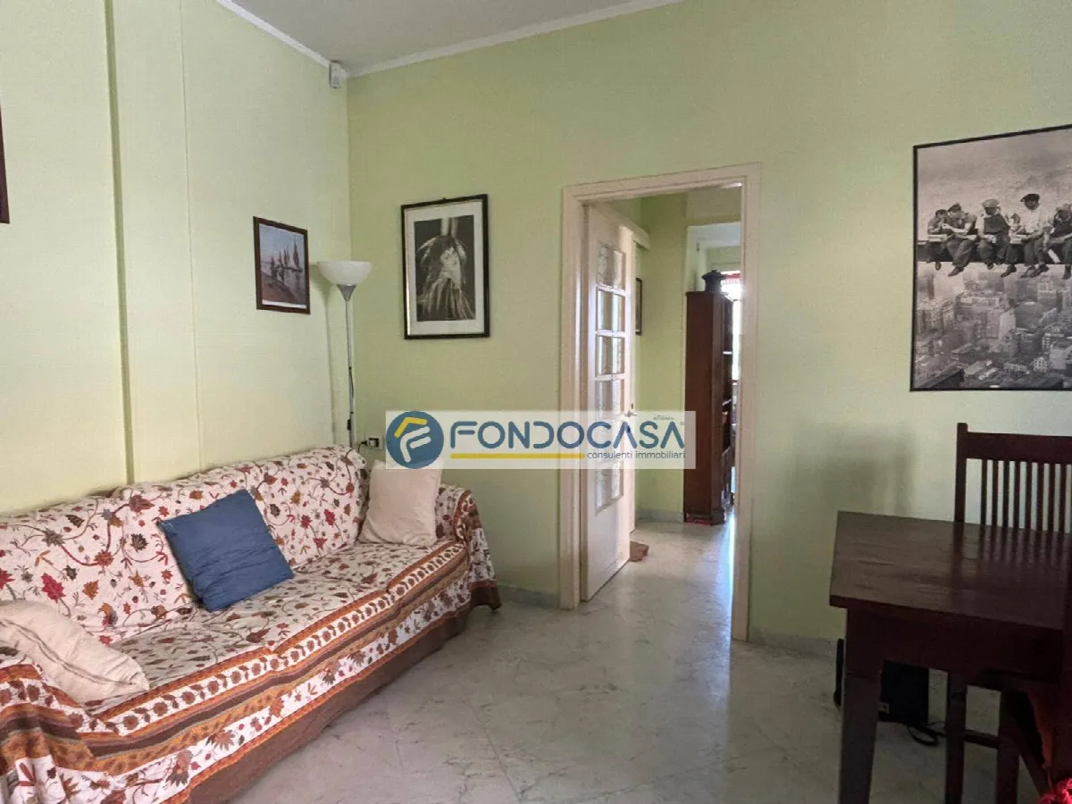 Appartamento in vendita a Carrara, Marina di Carrara - foto 6