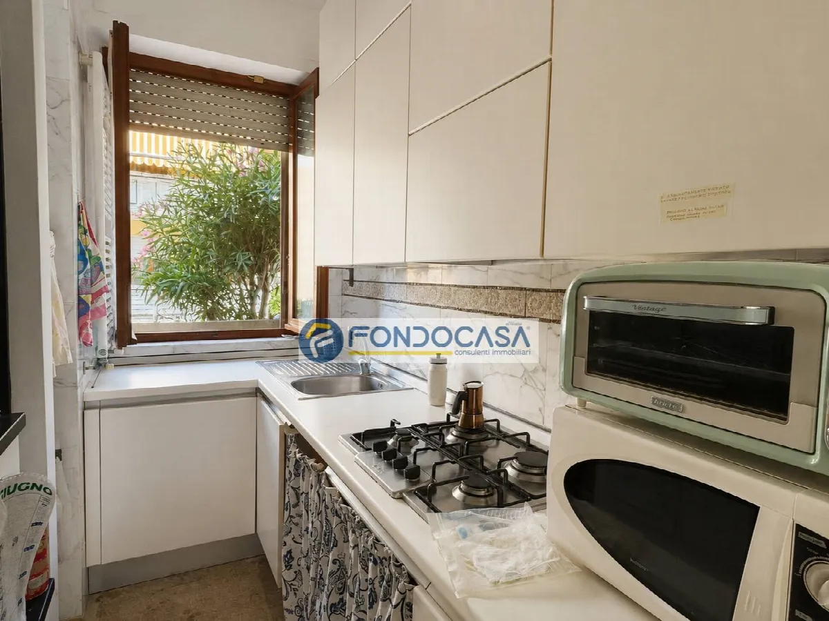 Appartamento in vendita a Carrara, Marina di Carrara - foto 7