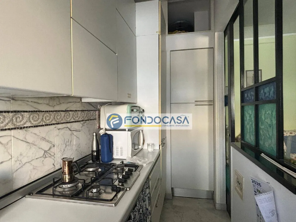 Appartamento in vendita a Carrara, Marina di Carrara - foto 8