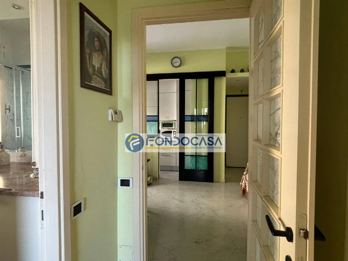 Appartamento in vendita a Carrara, Marina di Carrara - foto 9