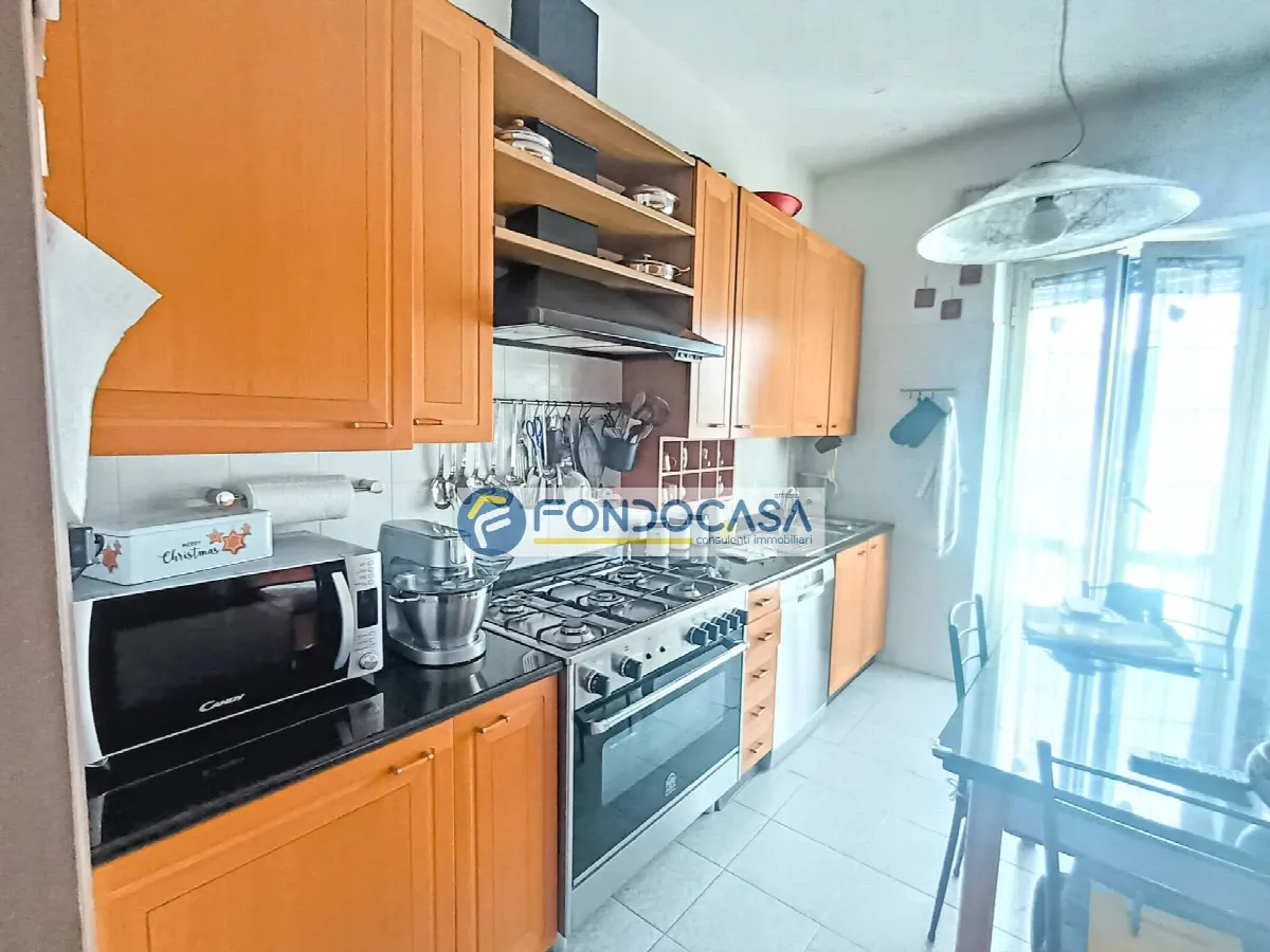 Appartamento in vendita a Carrara - foto 9