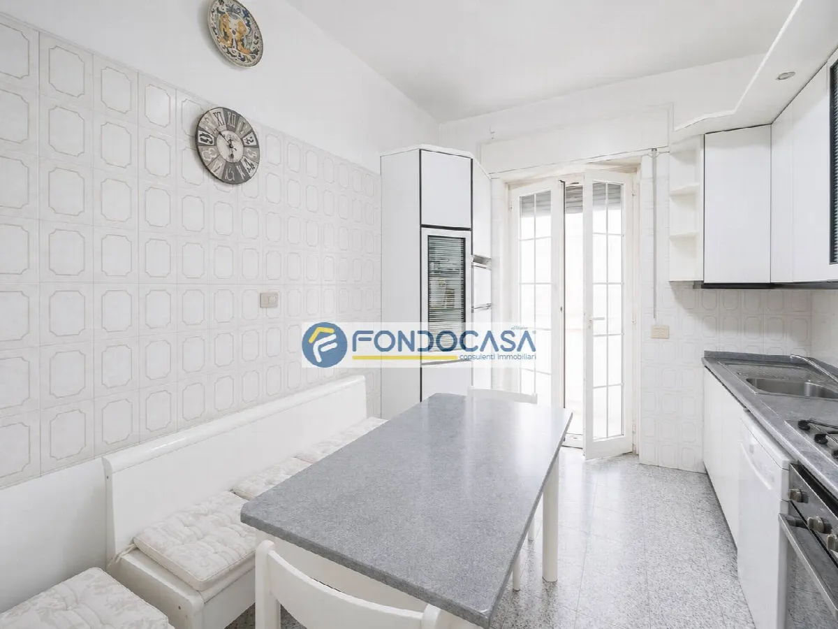 Appartamento in vendita a Carrara - foto 10