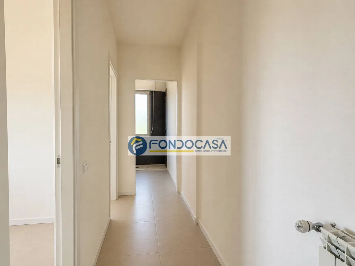 Appartamento in vendita a Carrara, Marina di Carrara - foto 10