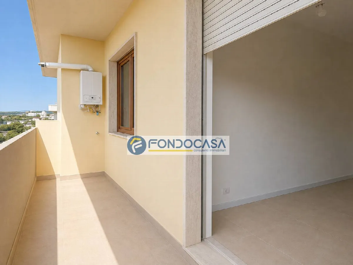 Appartamento in vendita a Carrara, Marina di Carrara - foto 2