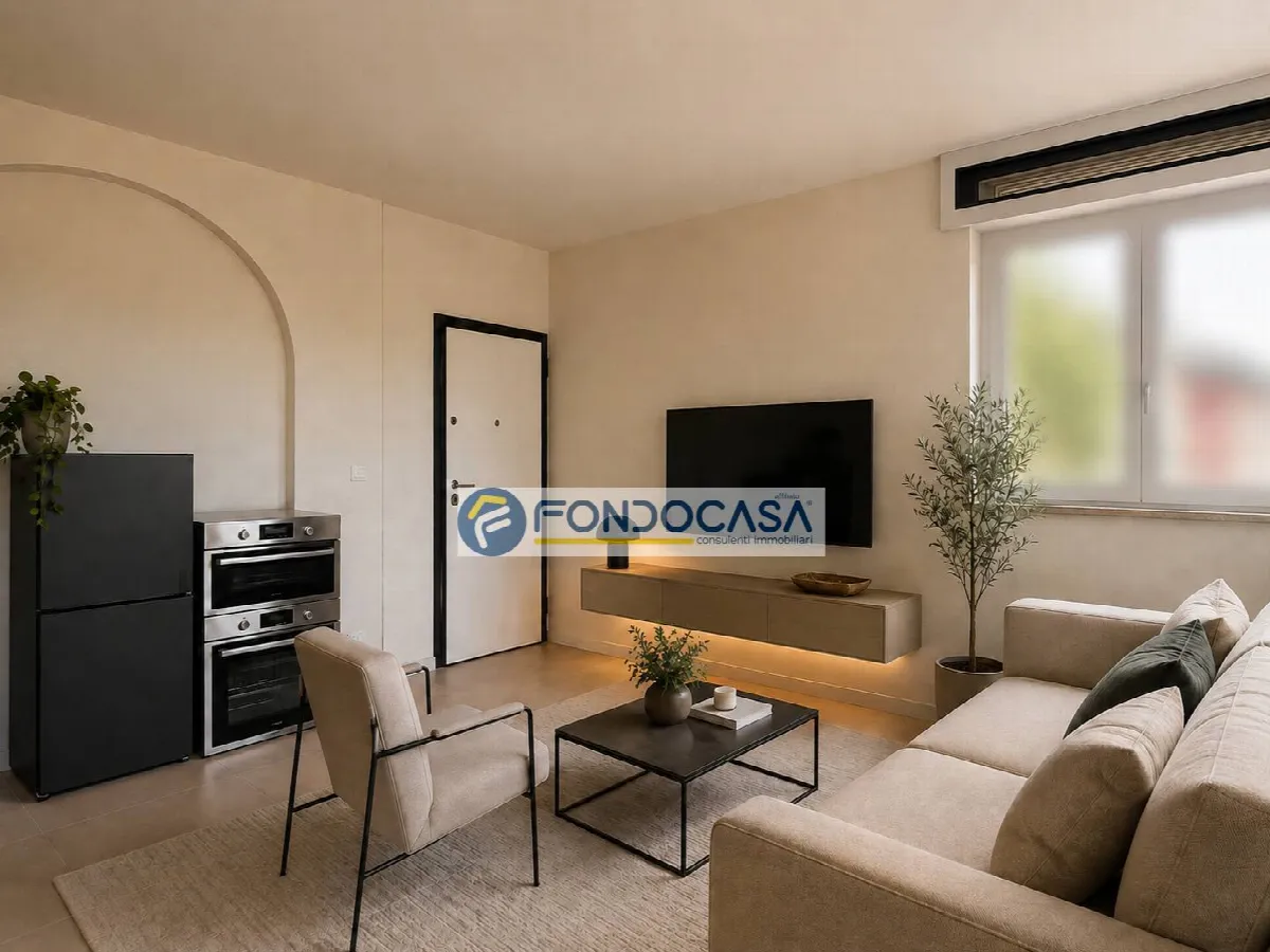 Appartamento in vendita a Carrara, Marina di Carrara - foto 6