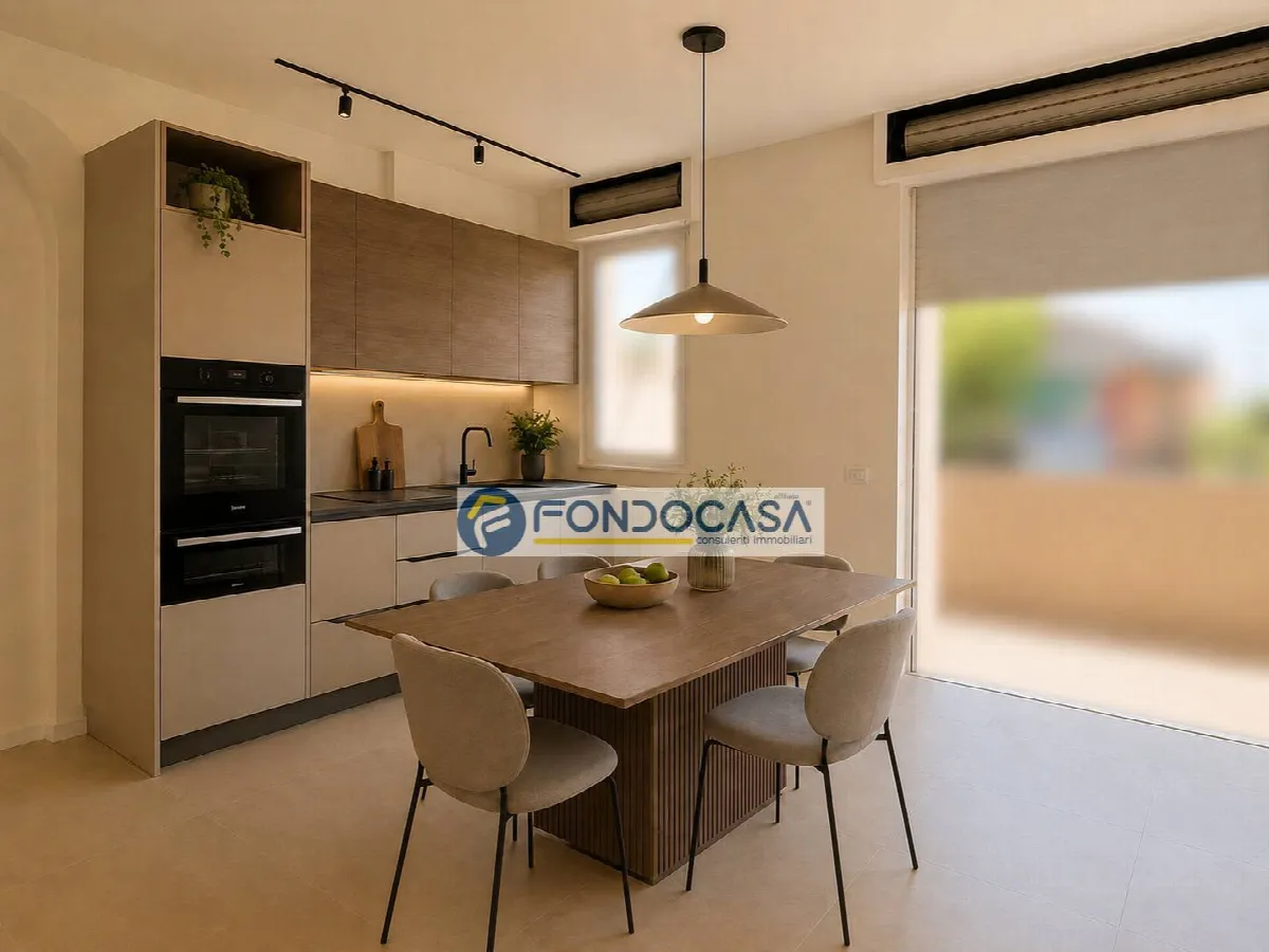 Appartamento in vendita a Carrara, Marina di Carrara - foto 9