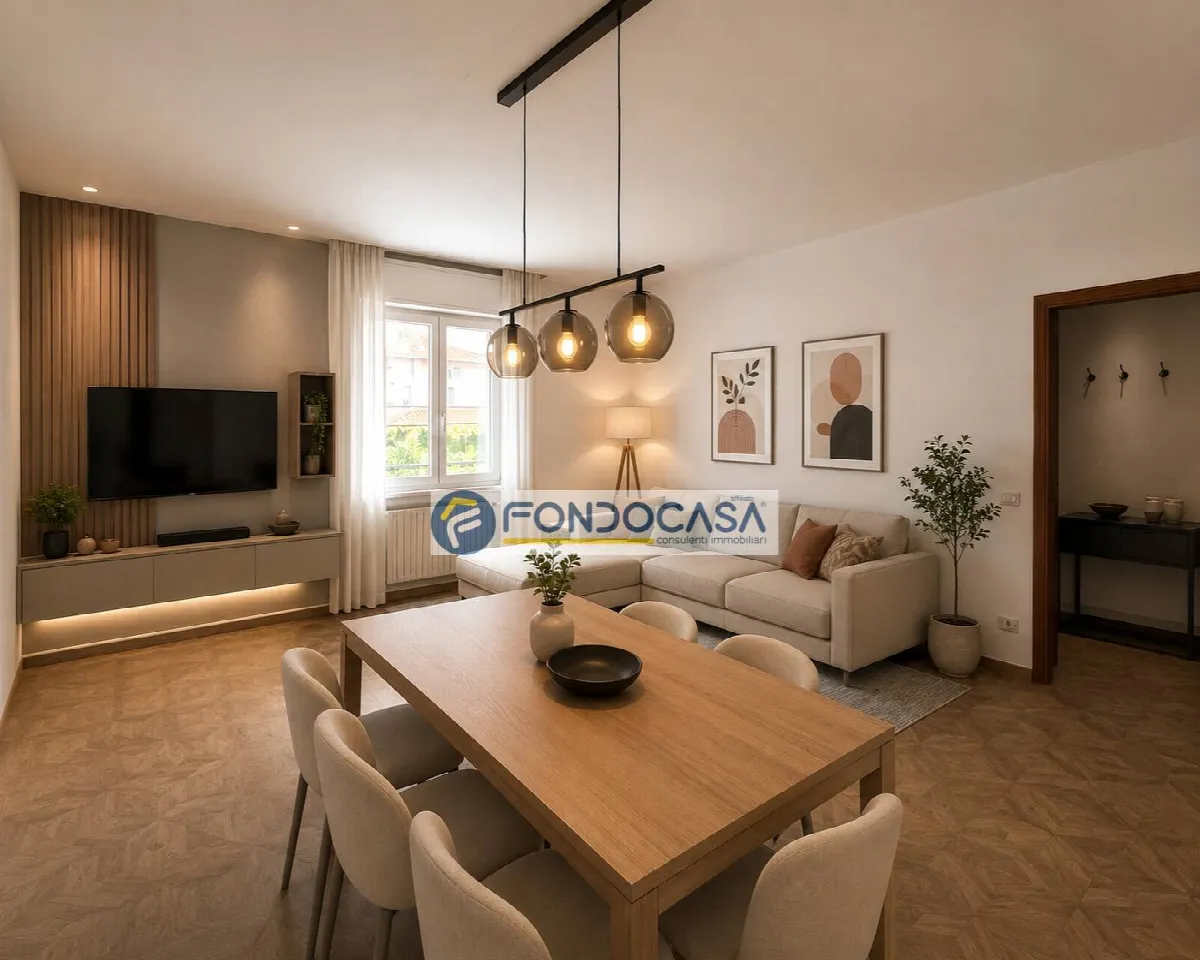 Appartamento in vendita a Massa, Marina di Massa - foto 10