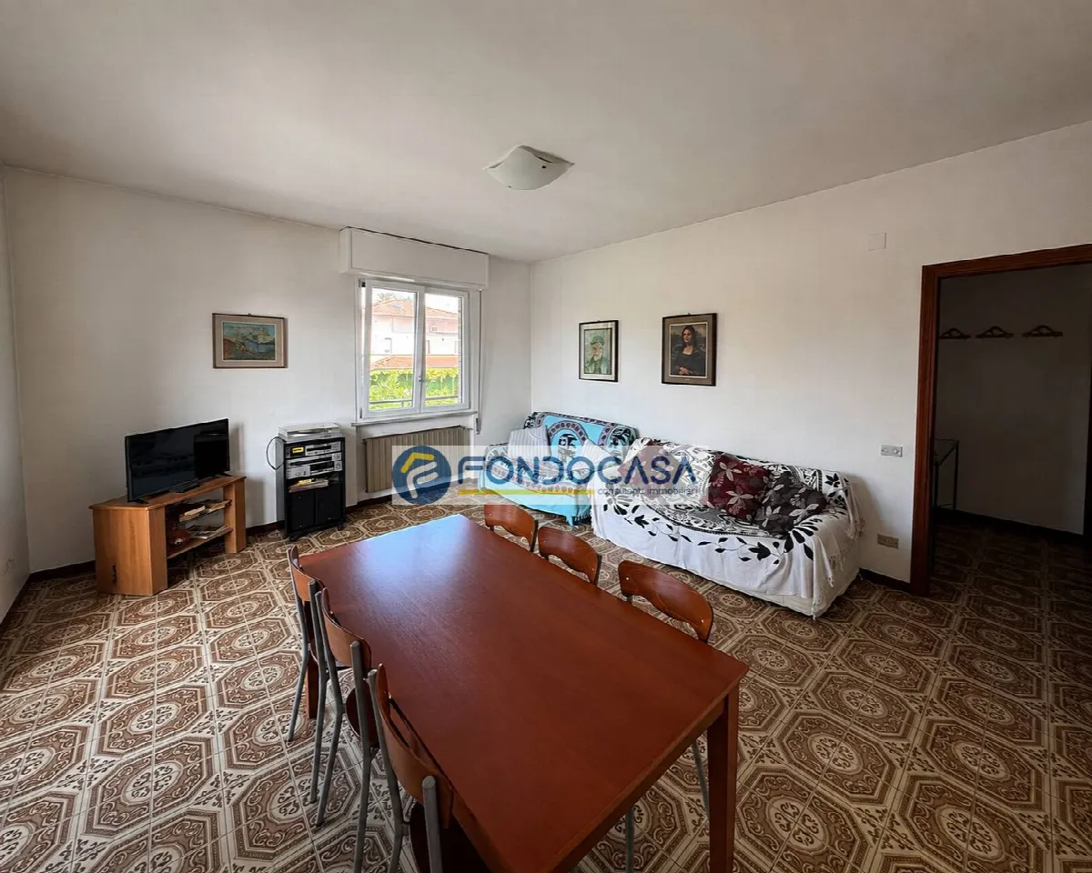 Appartamento in vendita a Massa, Marina di Massa - foto 2