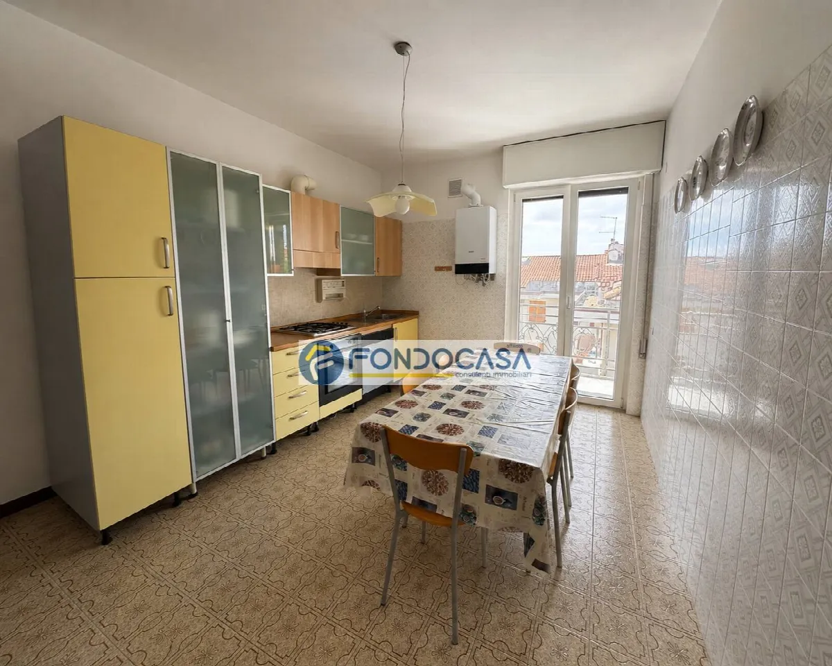 Appartamento in vendita a Massa, Marina di Massa - foto 5