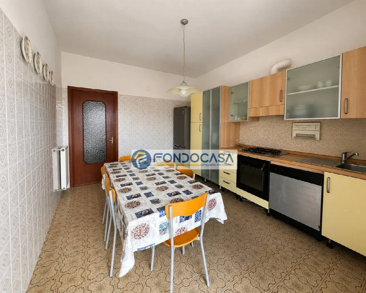 Appartamento in vendita a Massa, Marina di Massa - foto 6