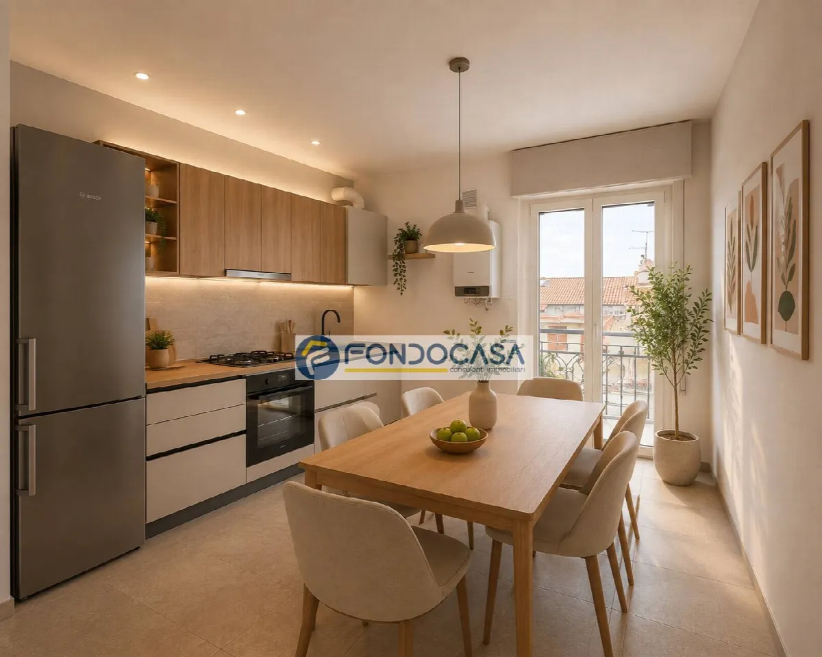 Appartamento in vendita a Massa, Marina di Massa - foto 7