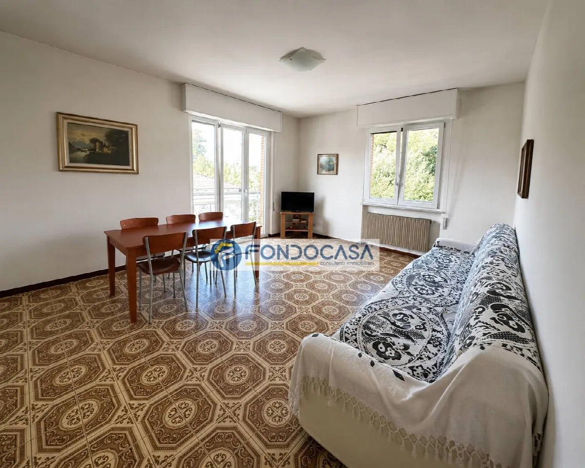 Appartamento in vendita a Massa, Marina di Massa - foto 8