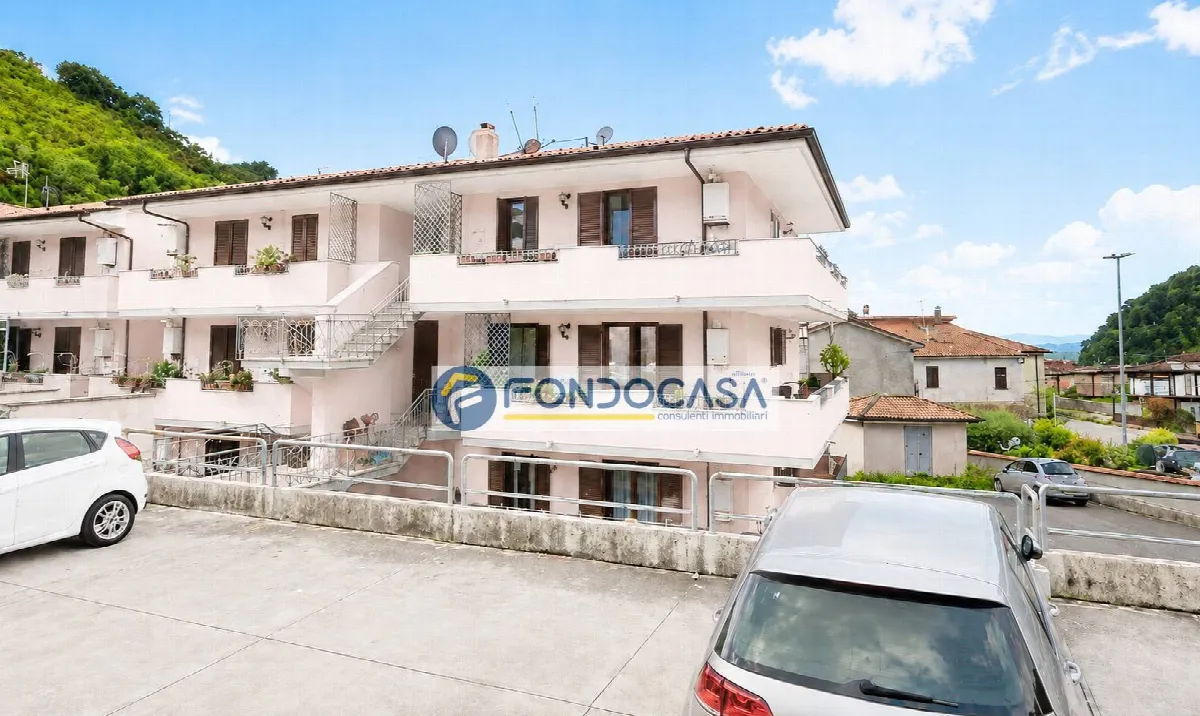 Appartamento in vendita a Montignoso - foto 1