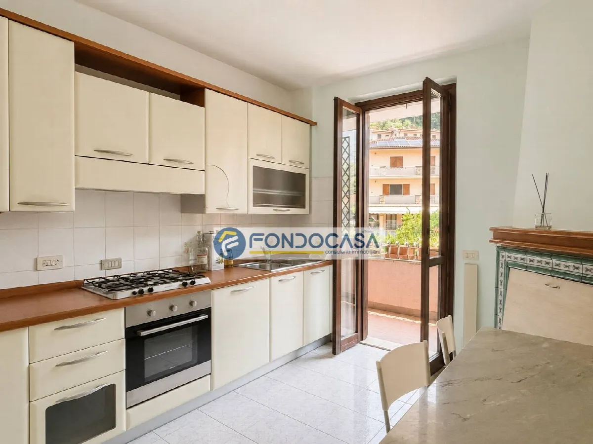 Appartamento in vendita a Montignoso - foto 5