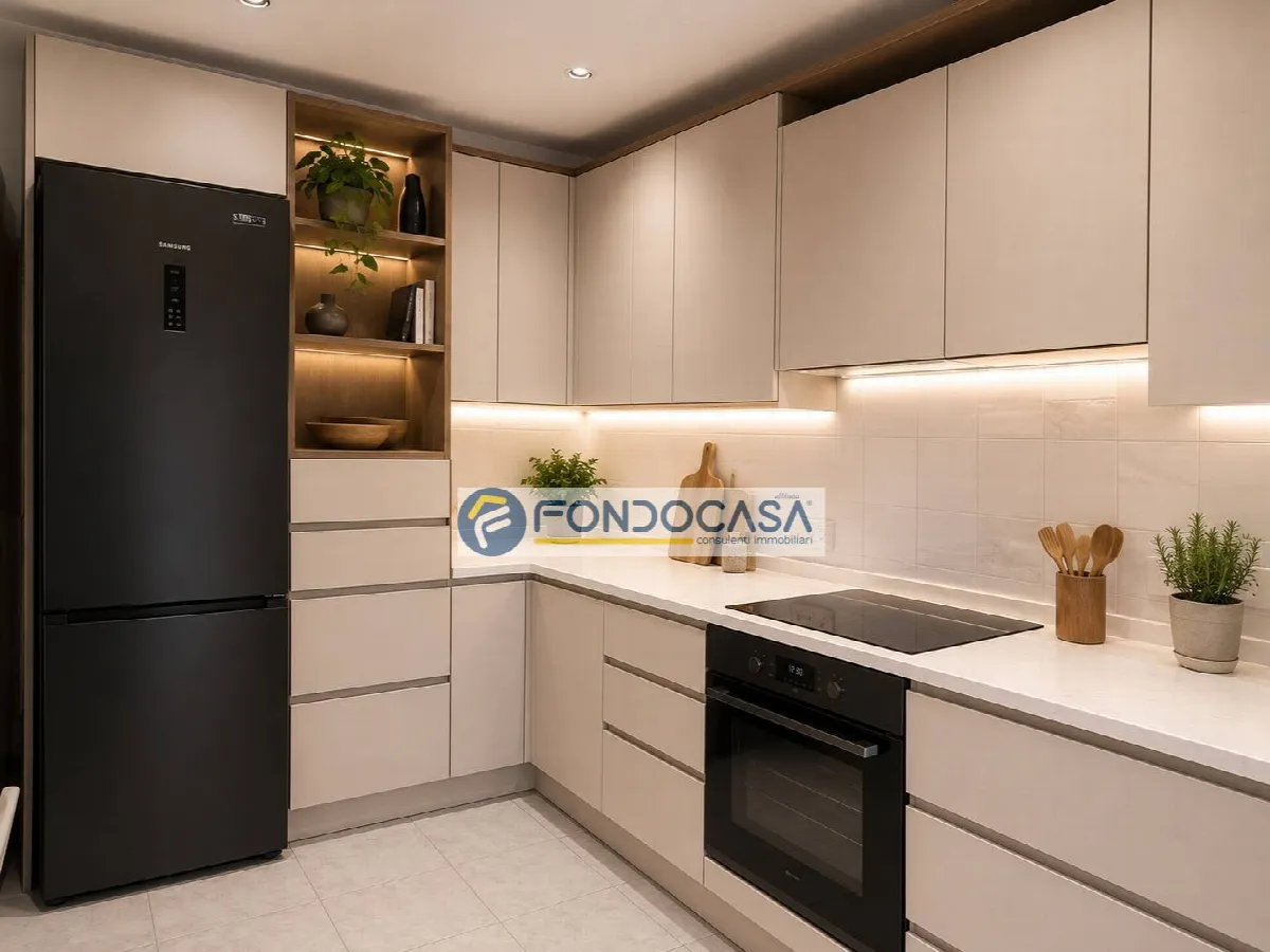 Appartamento in vendita a Montignoso - foto 6