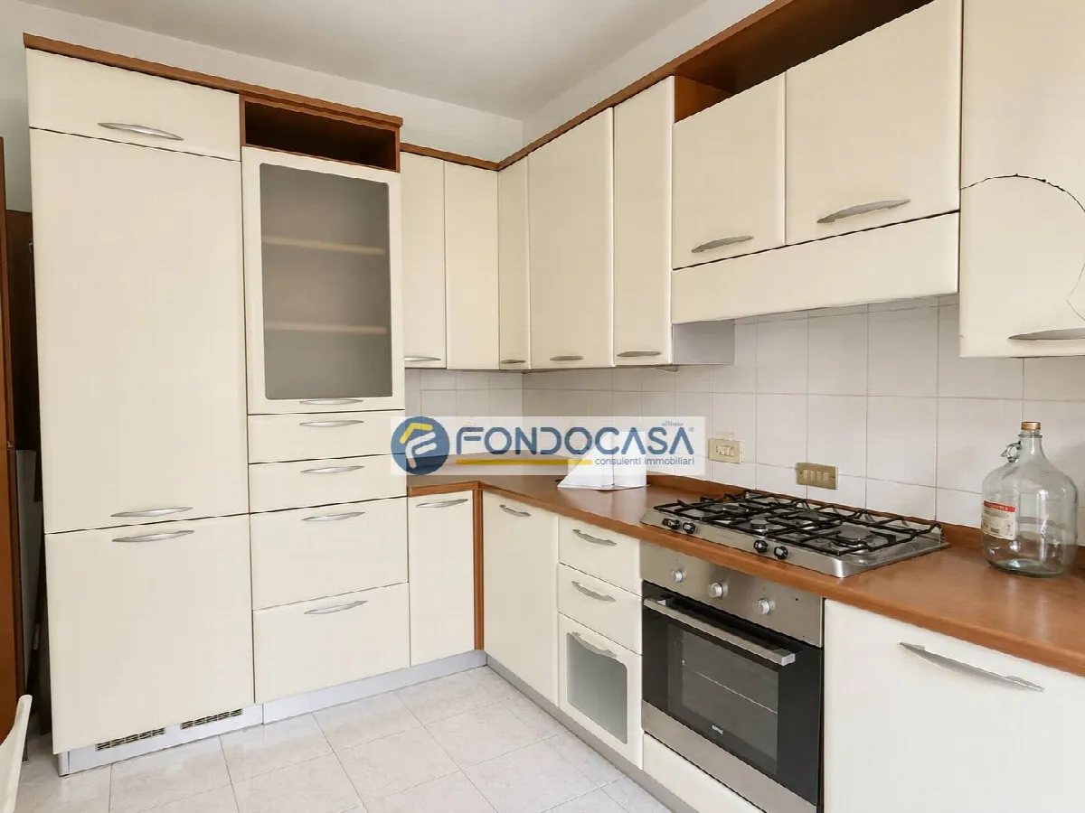 Appartamento in vendita a Montignoso - foto 7