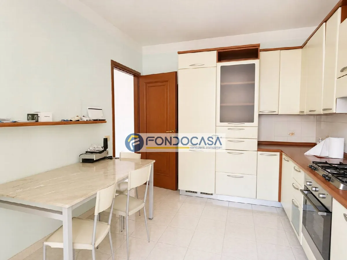 Appartamento in vendita a Montignoso - foto 9