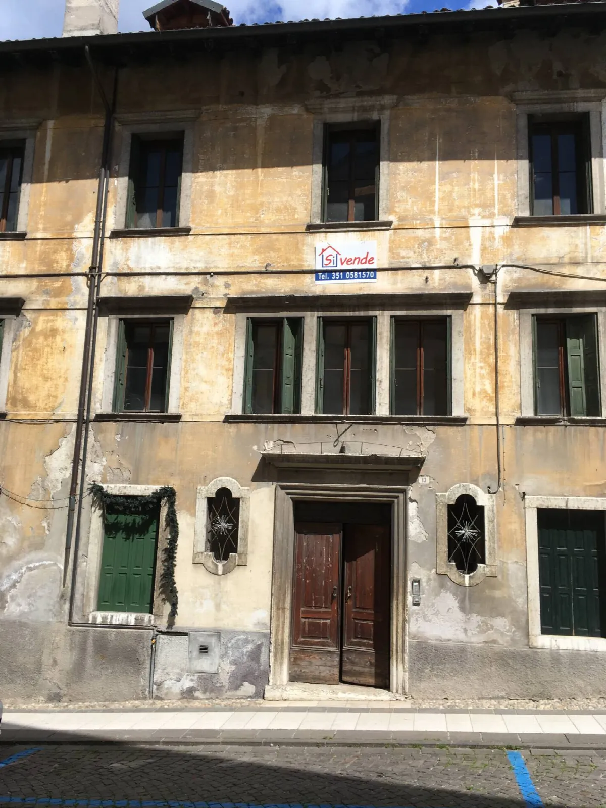 Appartamento in vendita a Feltre - foto 2
