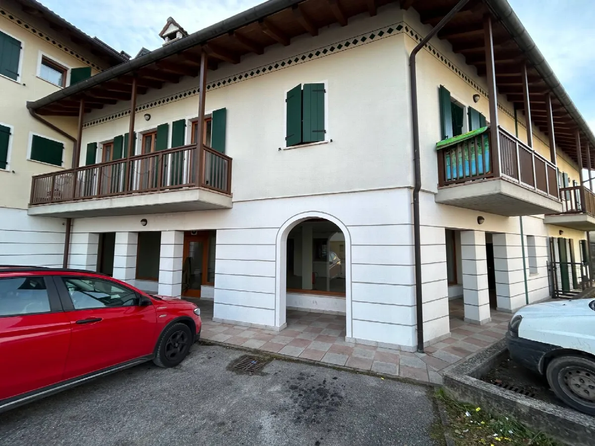 Appartamento in vendita a Cesiomaggiore - foto 1