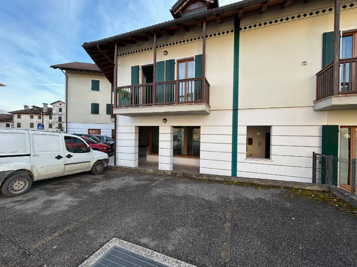 Appartamento in vendita a Cesiomaggiore - foto 2