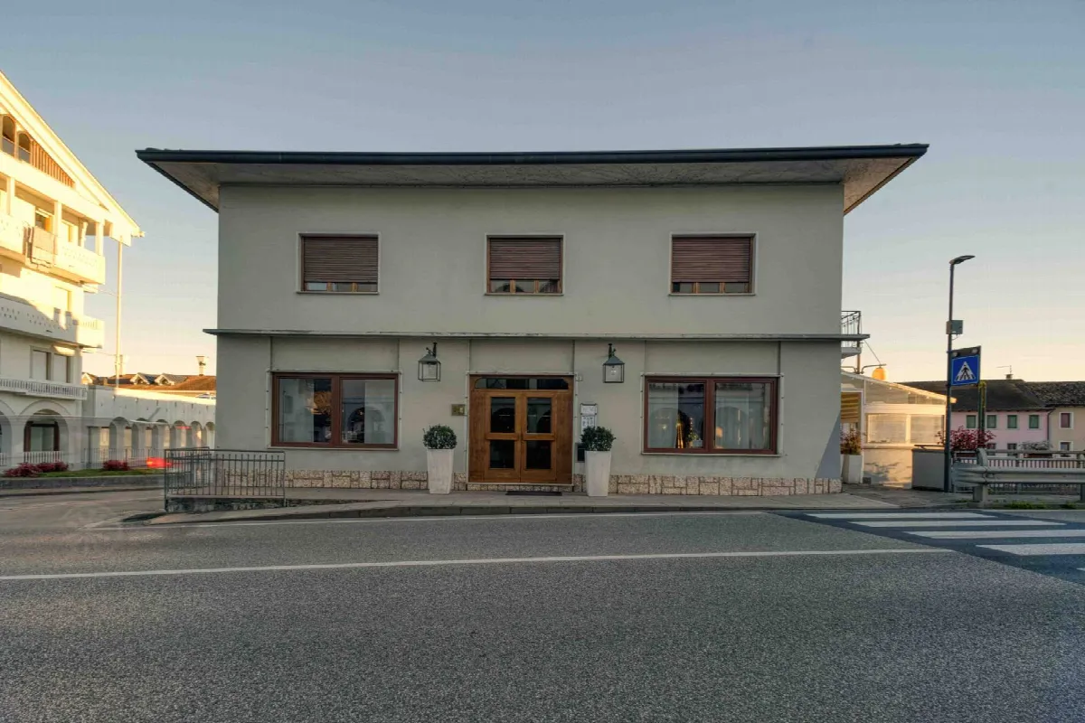 Appartamento in vendita a Santa Giustina - foto 1