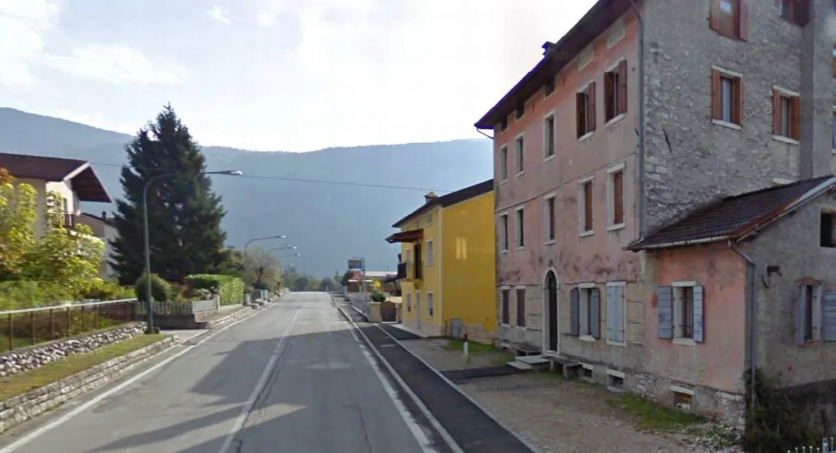 Appartamento in vendita a Arsiè - foto 1