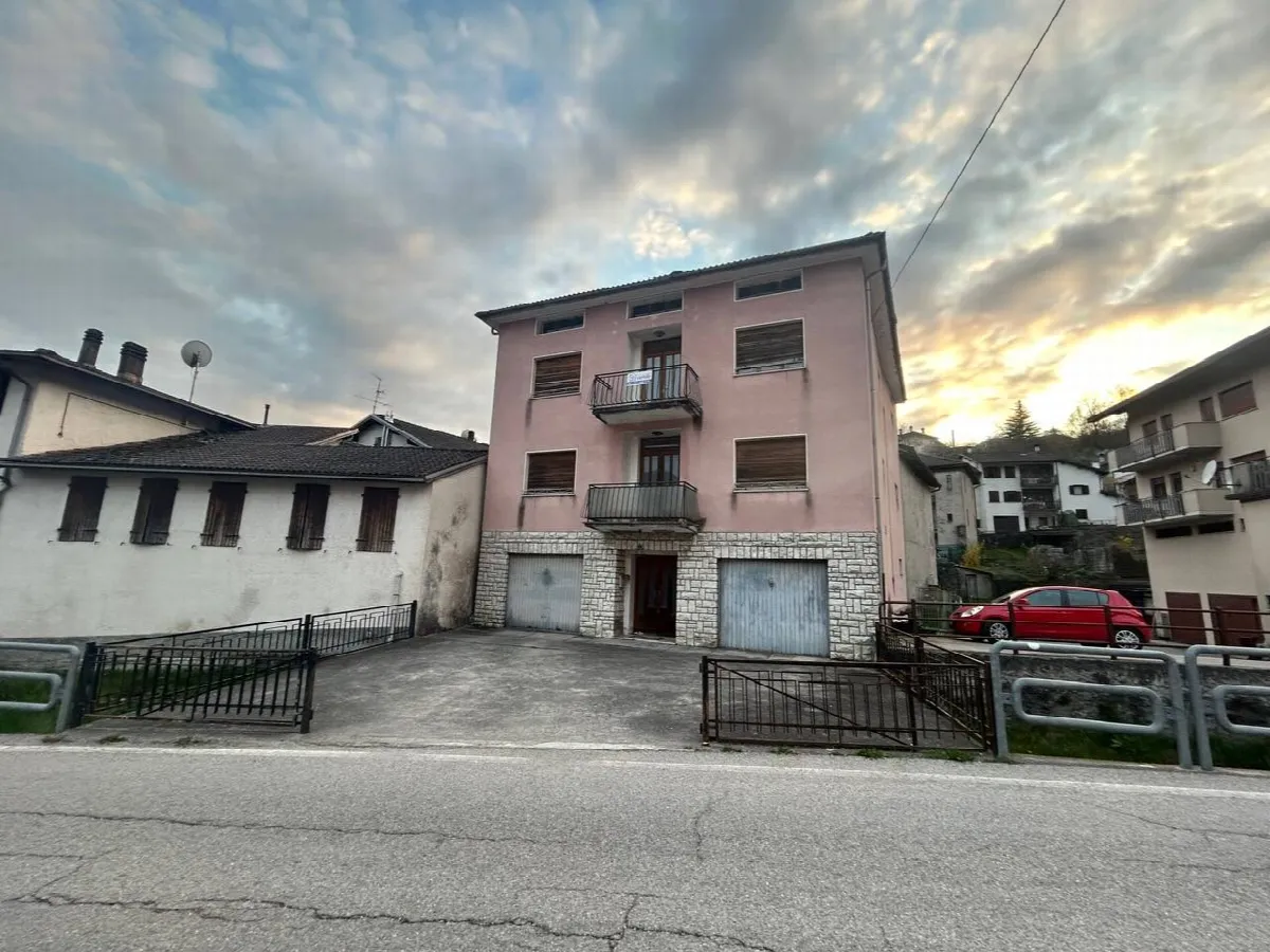 Appartamento in vendita a Arsiè - foto 1