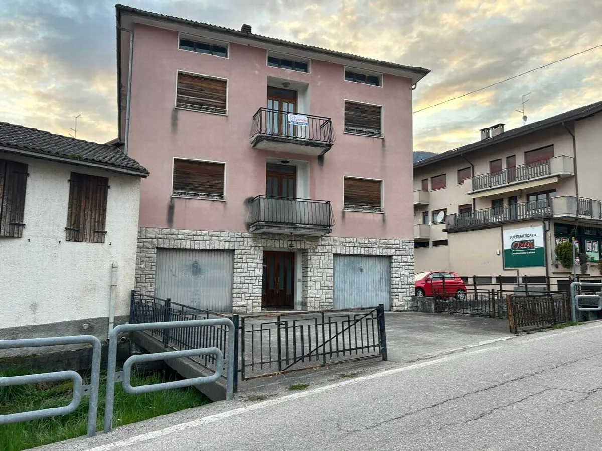 Appartamento in vendita a Arsiè - foto 2
