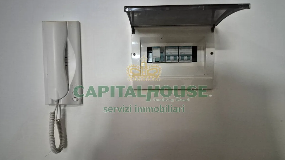 Sottotetto in vendita a Portico di Caserta - foto 10