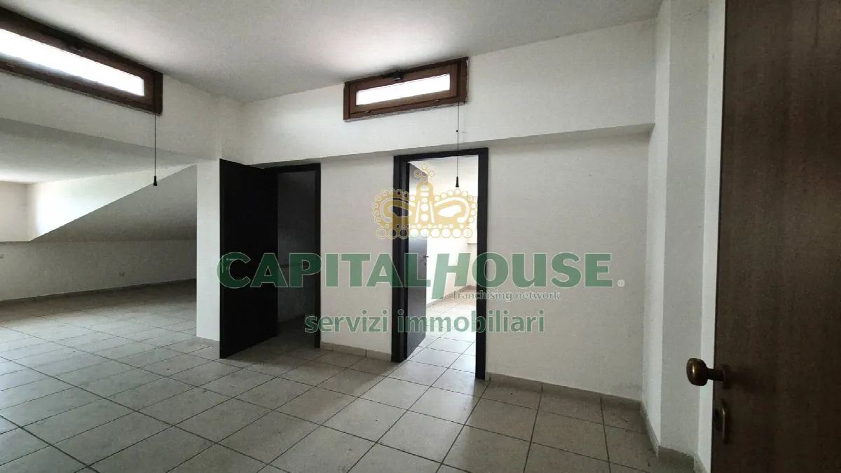 Sottotetto in vendita a Portico di Caserta - foto 3