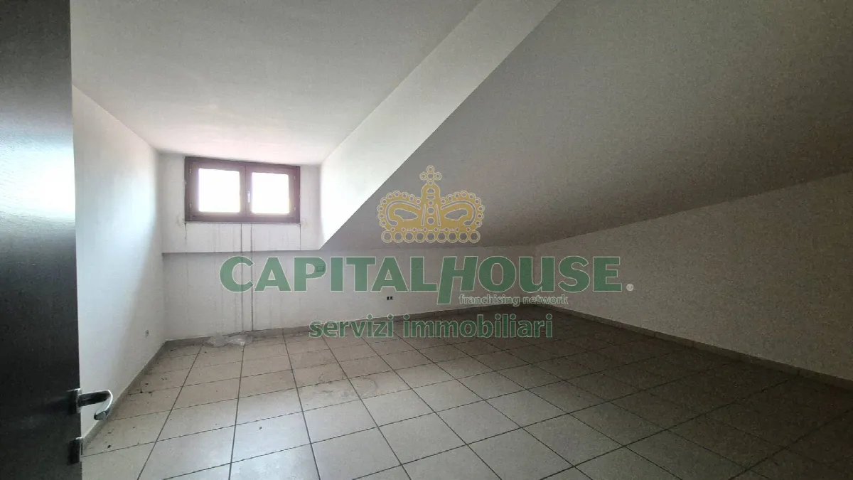 Sottotetto in vendita a Portico di Caserta - foto 4