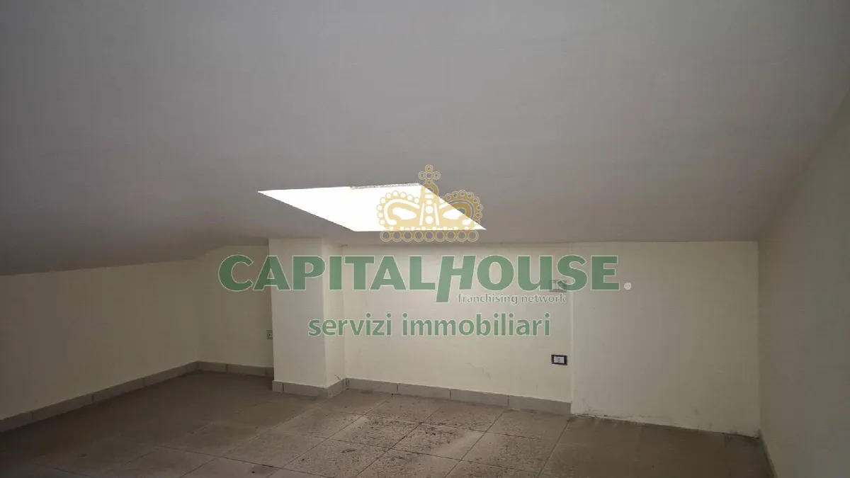 Attico in vendita a Portico di Caserta - foto 3