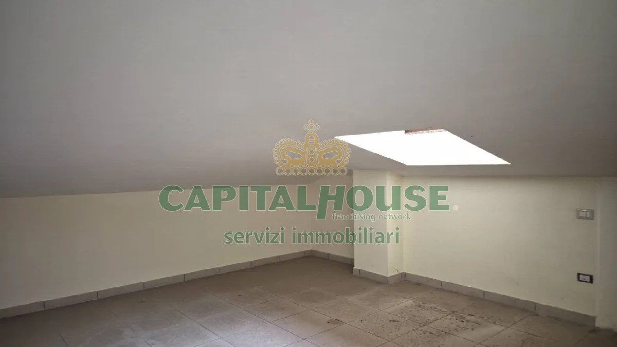 Attico in vendita a Portico di Caserta - foto 4