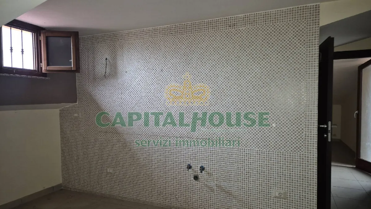 Attico in vendita a Portico di Caserta - foto 6