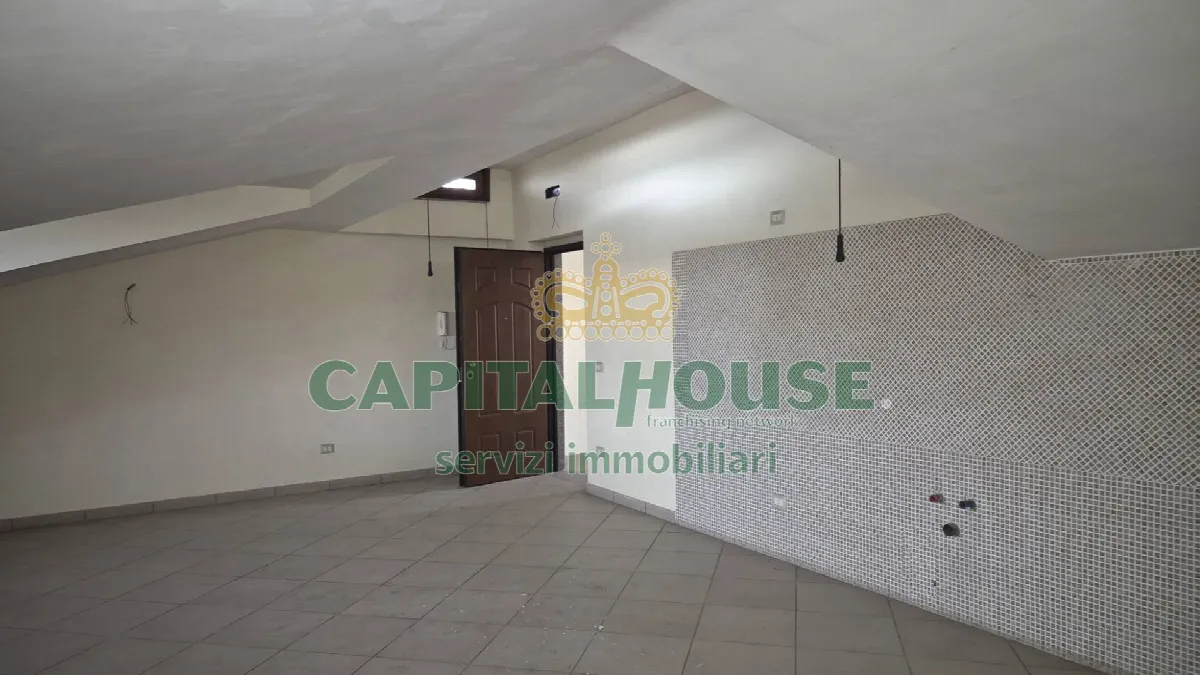 Sottotetto in vendita a Portico di Caserta - foto 6