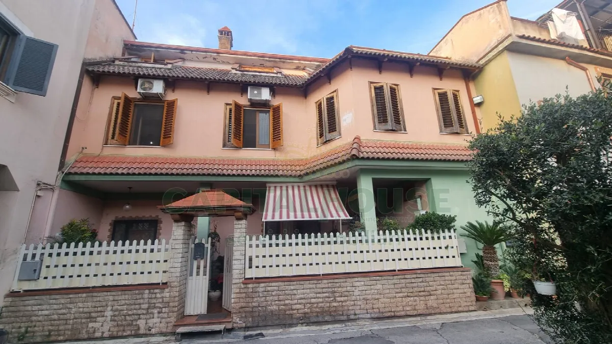 Appartamento in vendita a Marcianise - foto 1