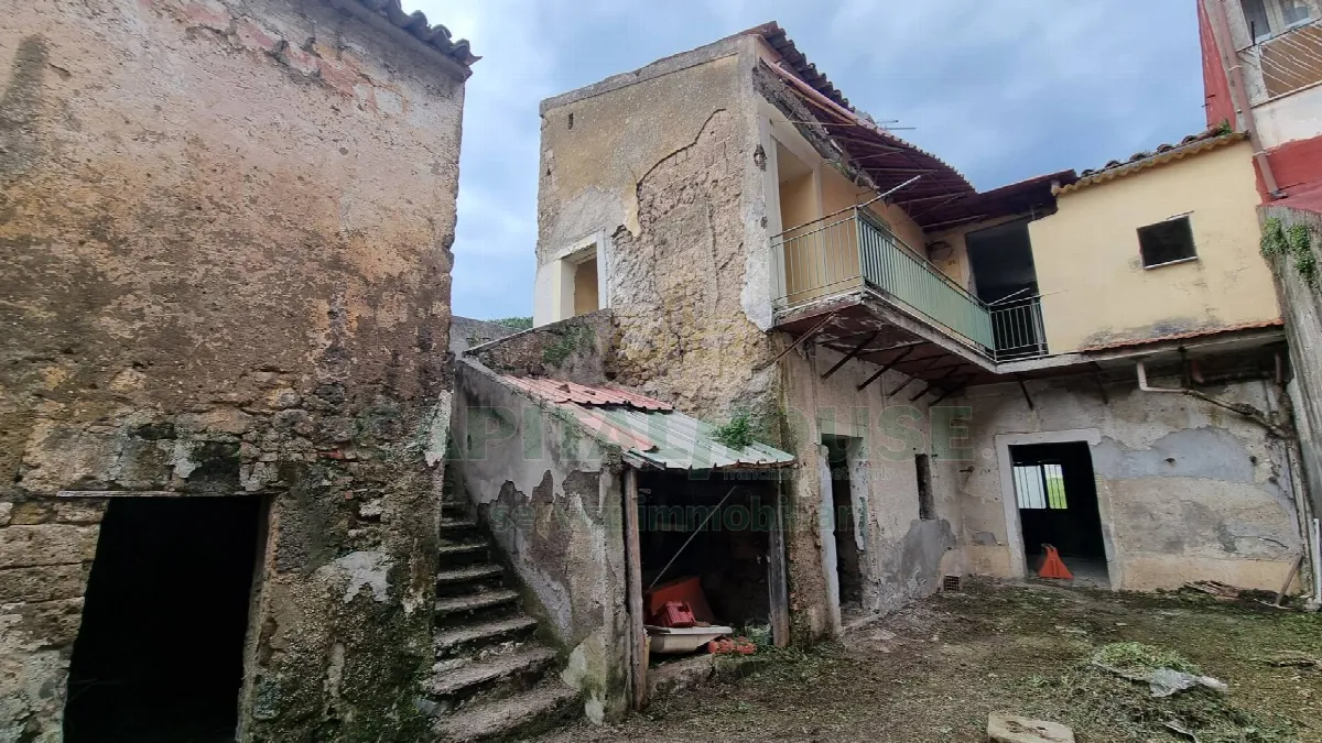 Appartamento in vendita a Casagiove - foto 1