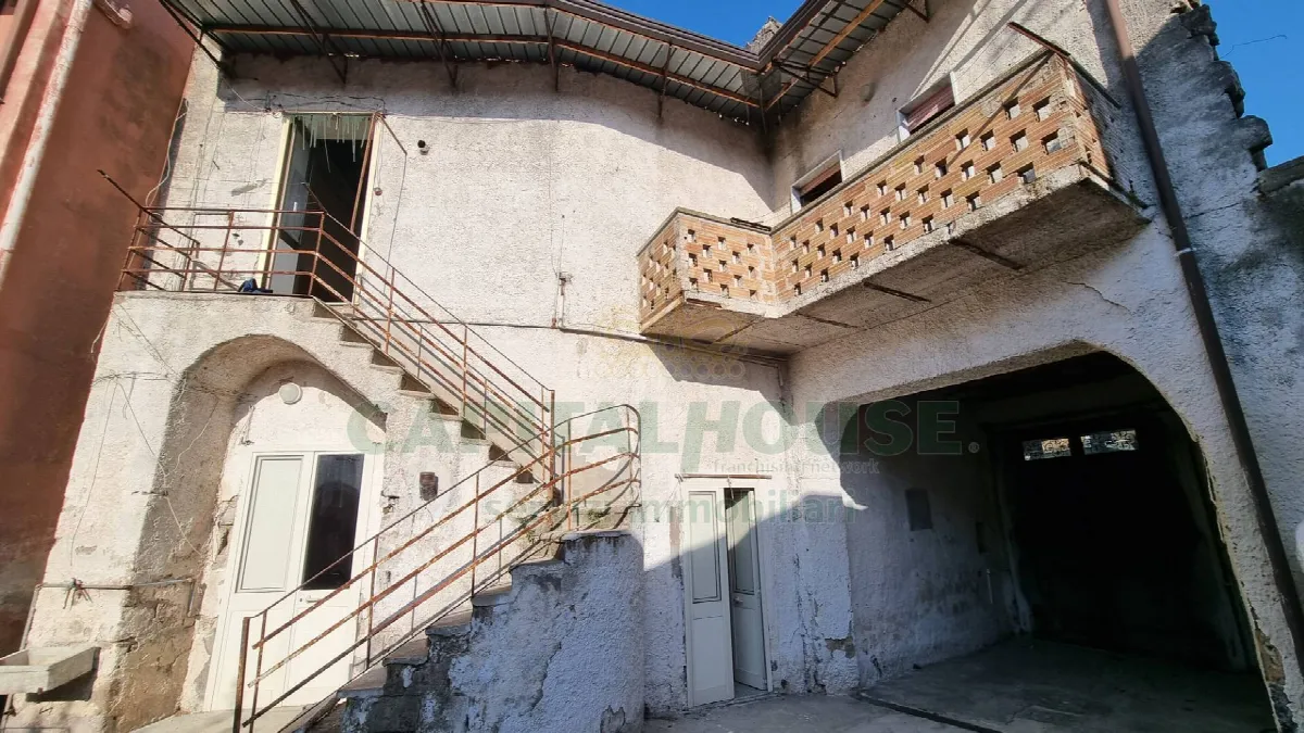 Appartamento in vendita a Portico di Caserta - foto 1