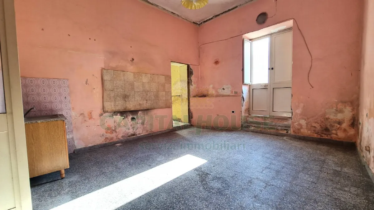 Appartamento in vendita a Portico di Caserta - foto 5