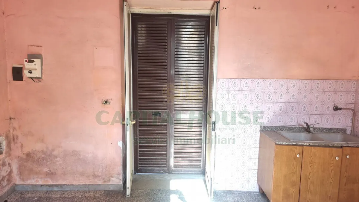 Appartamento in vendita a Portico di Caserta - foto 7