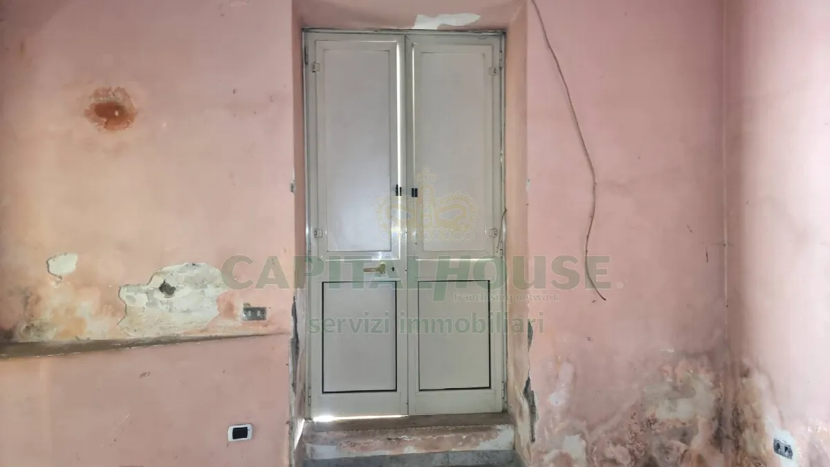 Appartamento in vendita a Portico di Caserta - foto 8