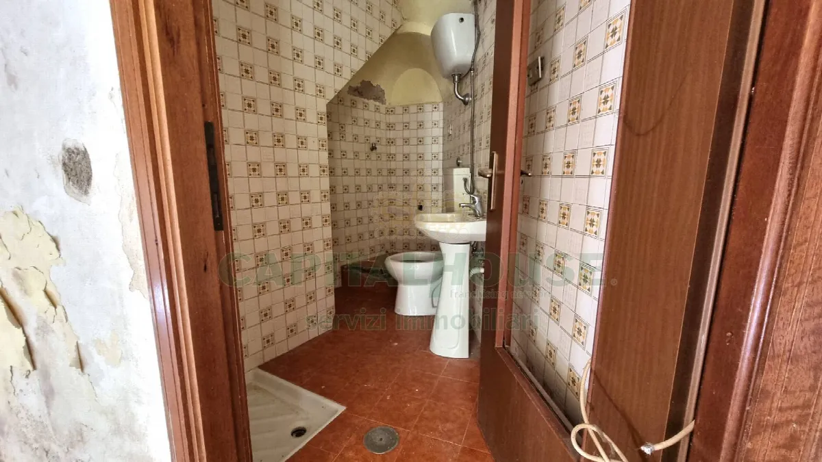 Appartamento in vendita a Portico di Caserta - foto 9